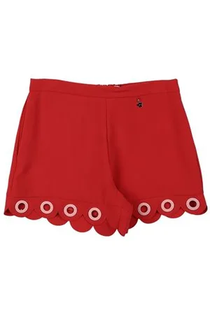 Elisabetta Franchi PARTES DE ABAJO - Pantalones cortos y bermudas