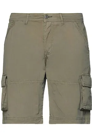 U.S. Polo Assn. PARTES DE ABAJO - Pantalones cortos y bermudas