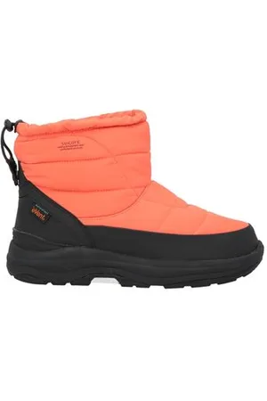 SUICOKE CALZADO - Botines de caña alta