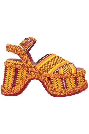 Chloé CALZADO - Sandalias con cierre