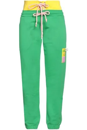 GCDS PARTES DE ABAJO - Pantalones