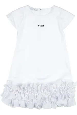 Msgm VESTIDOS - Vestidos para niña