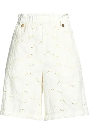 Pinko PARTES DE ABAJO - Pantalones cortos y bermudas
