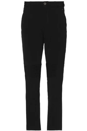 GIANNI LUPO PARTES DE ABAJO - Pantalones