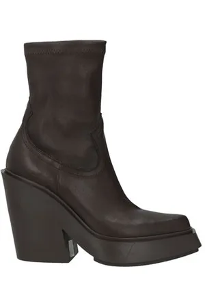 vic matiè CALZADO - Botines de caña alta