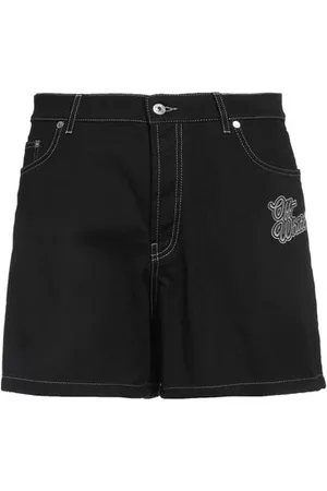 OFF-WHITE PARTES DE ABAJO - Pantalones cortos y bermudas