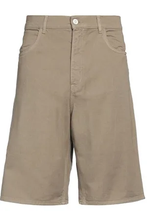 AMISH PARTES DE ABAJO - Pantalones cortos y bermudas