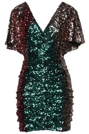 SIMONA CORSELLINI VESTIDOS - Minivestidos