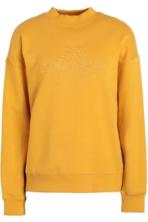 New Balance CAMISETAS Y TOPS - Sudaderas