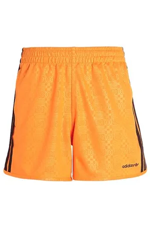 adidas PARTES DE ABAJO - Pantalones cortos y bermudas