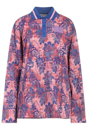 VERSACE CAMISETAS Y TOPS - Polos