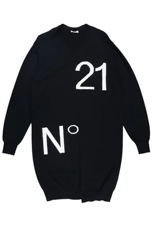 Nº21 VESTIDOS - Vestidos para niña