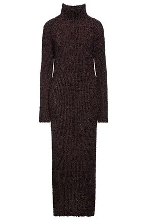 Helmut Lang VESTIDOS - Vestidos largos