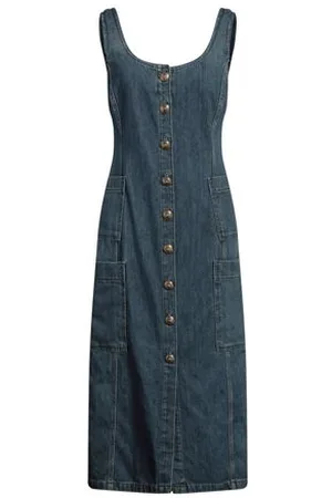 Golden Goose VESTIDOS - Vestidos midi
