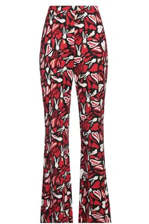 Diane von Furstenberg PARTES DE ABAJO - Pantalones