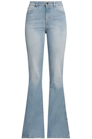 PT Torino PARTES DE ABAJO - Pantalones vaqueros