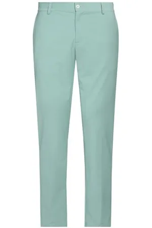 DANIELE ALESSANDRINI HOMME PARTES DE ABAJO - Pantalones