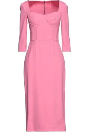 Dolce & Gabbana VESTIDOS - Vestidos midi
