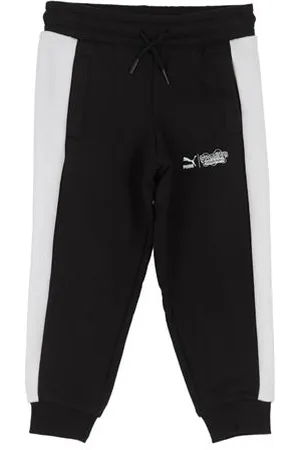 PUMA PARTES DE ABAJO - Pantalones