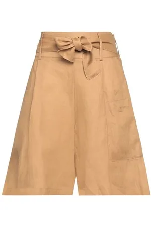 BLU BIANCO PARTES DE ABAJO - Pantalones cortos y bermudas