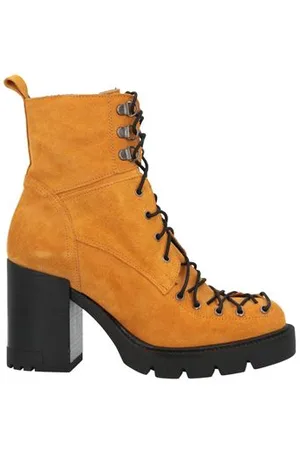 Janet&Janet CALZADO - Botines de caña alta