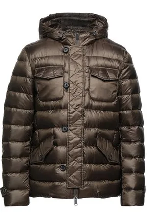add ROPA DE ABRIGO - Plumíferos y acolchados