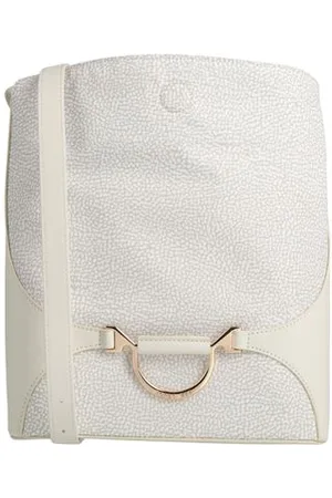 Borbonese BOLSOS - Bolsos con bandolera