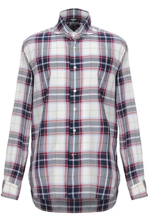 Jacob Cohen CAMISETAS Y TOPS - Camisas
