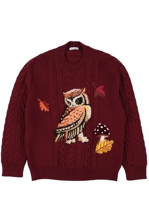 Dolce & Gabbana PRENDAS DE PUNTO - Pullover