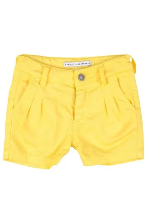 D.A. Daniele Alessandrini PARTES DE ABAJO - Pantalones cortos y bermudas
