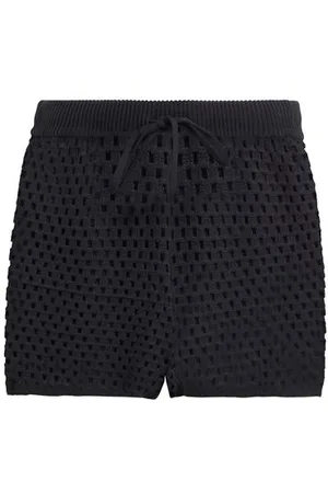 ANINE BING PARTES DE ABAJO - Pantalones cortos y bermudas
