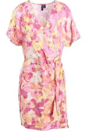 VERO MODA VESTIDOS - Minivestidos