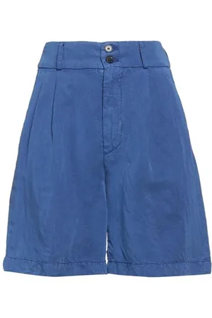 Berwich PARTES DE ABAJO - Pantalones cortos y bermudas