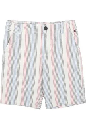 Tommy Hilfiger PARTES DE ABAJO - Pantalones cortos y bermudas