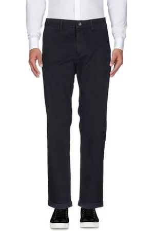 Jeckerson PARTES DE ABAJO - Pantalones