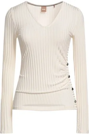 HUGO BOSS CAMISETAS Y TOPS - Tops