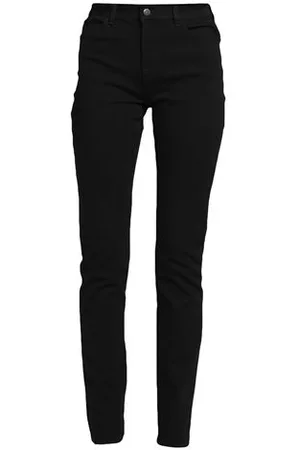 Emporio Armani PARTES DE ABAJO - Pantalones vaqueros