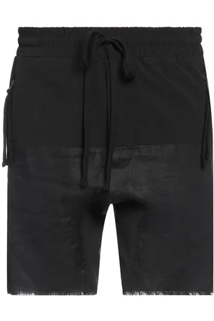 THOM KROM PARTES DE ABAJO - Pantalones cortos y bermudas