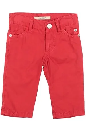 Siviglia PARTES DE ABAJO - Pantalones