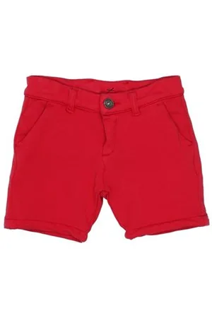Manuel Ritz PARTES DE ABAJO - Pantalones cortos y bermudas