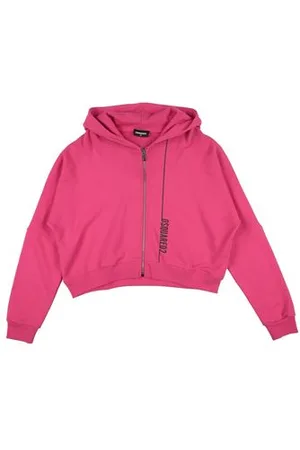 Dsquared2 CAMISETAS Y TOPS - Sudaderas