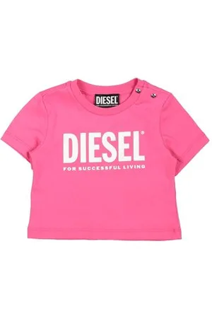 Diesel CAMISETAS Y TOPS - Camisetas
