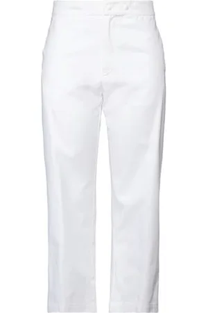 Jucca PARTES DE ABAJO - Pantalones