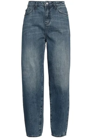 Armani Exchange PARTES DE ABAJO - Pantalones vaqueros