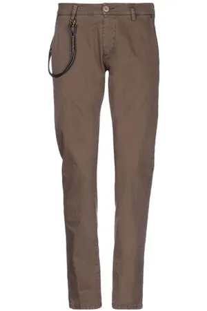 modfitters PARTES DE ABAJO - Pantalones