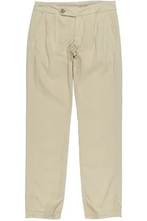 Dondup PARTES DE ABAJO - Pantalones
