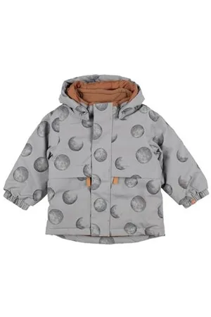 Lil Atelier ROPA DE ABRIGO - Chaquetas y cazadoras