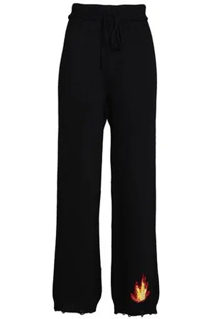 DIMORA PARTES DE ABAJO - Pantalones