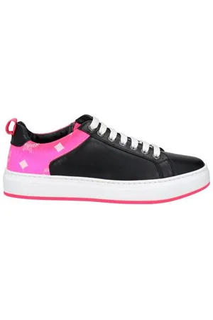 MCM CALZADO - Sneakers
