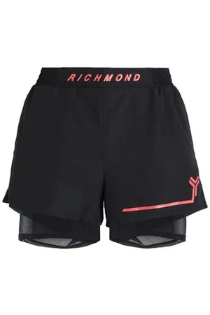 John Richmond PARTES DE ABAJO - Pantalones cortos y bermudas